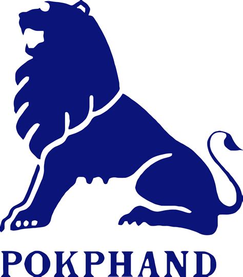 Charoen Pokphand .